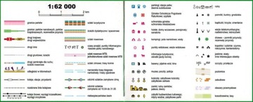 КАРКОНОШЕ И ИЗЕРСКИЕ ГОРЫ СВЕТ-ПУТЕВОДИТЕЛЬ + ЛАМИНИРОВАННАЯ КАРТА EXPRESSMAP