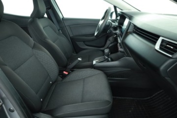 Renault Clio V Hatchback 5d 1.0 TCe 90KM 2023 Renault Clio 1.0 TCe, Salon Polska, 1. Właściciel, zdjęcie 6