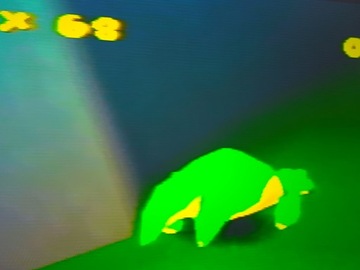 Gra THE LAND BEFORE TIME RETURN PSX CZYTAJ OPIS !!!