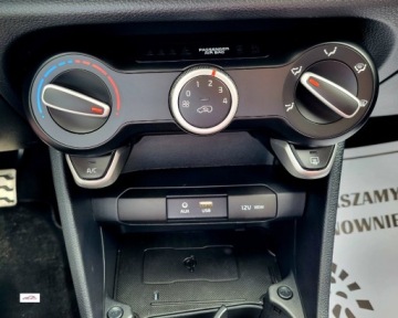 Kia Picanto III Hatchback 5d 1.0 T-GDi 100KM 2019 Kia Picanto GT LINE, bardzo ladna, GWARANCJA Benzyna 100KM, zdjęcie 21