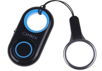 CamKix pilot zdalnego sterowania Bluetooth