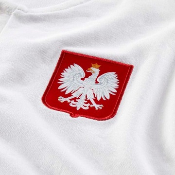 KOSZULKA POLO NIKE POLSKA NSW MODERN GSP ROZM M