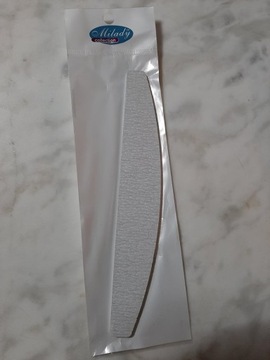 PILNICZEK DO PAZNOKCI