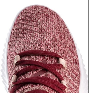 КРОССОВКИ ADIDAS ALFABOUNCE TRAINER W (40 2/3 ~ 25,5 см)