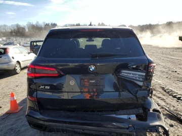 BMW X5 G05 2022 BMW X5 XDrive40I 2022 3.0l 3.0 Benzyna 335KM, zdjęcie 2
