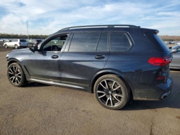 BMW X7 2021 BMW X7 xDrive40i 2021 3.0 Benzyna 335KM, zdjęcie 1