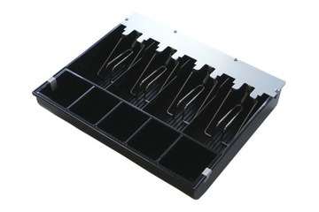 ОРГАНАЙЗЕР ДЕНЕЖНОГО ЛОТКА ДЛЯ ДЕНЕЖНОГО ЯЩИКА С 4 И 8 ОТДЕЛЕНИЯМИ