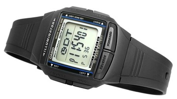 Мужские часы CASIO DB-36-1AVDF