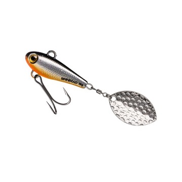 Wirujący ogonek SpinMad JAG 18g 8cm kolor 0903