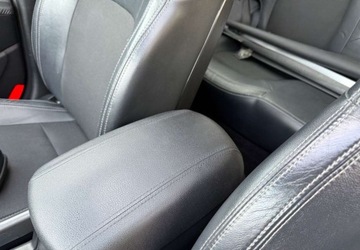 Kia Sportage III SUV 2.0 DOHC 163KM 2011 Kia Sportage Kia Sportage 2.0 XL 2WD 2.0 Benzyna 163KM, zdjęcie 19