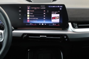 BMW X2 U10 2024 BMW X2 sDrive20i, Salon Polska, 1. Właściciel, zdjęcie 11