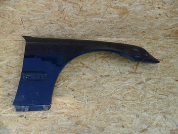 Mercedes C-Klasse W203 2000 - правое крыло