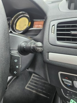 Renault Megane III Grandtour 1.4 16v TCe 130KM 2011 Renault Megane Opłacony Zdrowy Zadbany, zdjęcie 18