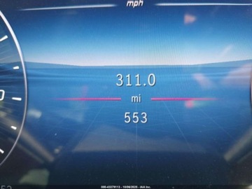 Mercedes Klasa C W206 2025 Mercedes-Benz Klasa C 300 2025 2.0l 2.0 Benzyna 255KM, zdjęcie 11