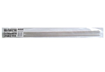 Drut spawalniczy INOX TIG 2.0 mm x 0.5 m / 8 szt.