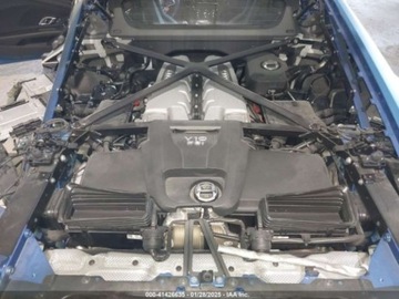 Audi R8 II 2023 Audi R8 Coupe Performance 2023 5.2l 5.2 Benzyna 562KM, zdjęcie 4