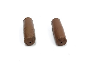 Chwyty rączki kierownicy ZZR Mesko Łucznik Romet