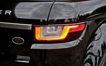 Land Rover Range Rover Evoque I SUV 5d Facelifting 2.0 Si4 240KM 2018 Land Rover Range Rover Evoque Land Rover Range Rover Evoque 2.0Si4 SE 2.0, zdjęcie 18