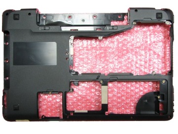 NOWA ORYGINALNA DOLNA OBUDOWA Y560 LENOVO 31043315