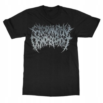 Extermination Dismemberment Protonemesis T-Shirt