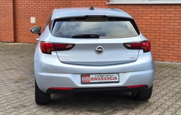 Opel Astra K Hatchback 5d 1.6 CDTI 136KM 2017 Opel Astra K 1.6 cdti 136 PS Full Opcja Nowy rozrzad kpl. OKAZJA!!!, zdjęcie 2