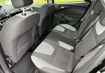 Ford Focus III Kombi 1.6 Duratec 125KM 2012 Ford Focus Zadbany 1.6 Benzyna 125KM, zdjęcie 16
