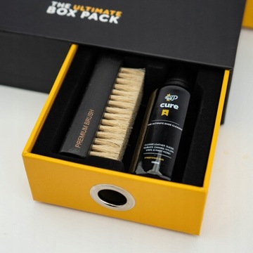 Crep Protect - The Ultimate Box Pack