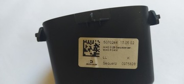 HNÍZDO ZAPALOVAČE PORSCHE MACAN 95B