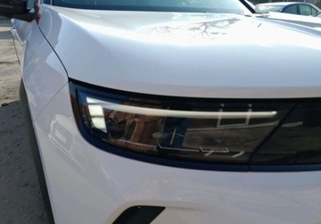 Opel Mokka II SUV 1.2 Turbo 100KM 2022 Opel Mokka Cena Brutto 23tys km 1.2 Benzyna 100KM, zdjęcie 10