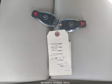 Mercedes CLA C117 2018 Mercedes-Benz CLA 2018 Mercedes-Benz CLA CLA 250 4MATIC Coupe 2.0 Benzyna, zdjęcie 9