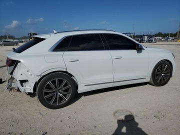 Audi 2023 Audi SQ8 Premium Plus 2023 4.0l 4.0 Benzyna 500KM, zdjęcie 3