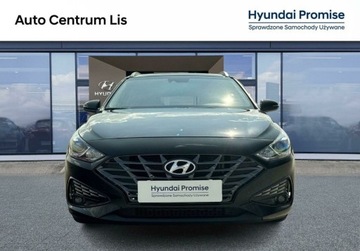 Hyundai i30 III Wagon Facelifting 1.0 T-GDI 120KM 2023 Hyundai i30 Salon Polska, Autoryzowany dealer, Faktura VAT 23, Manual, zdjęcie 7