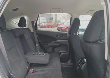 Honda CR-V IV SUV Facelifting 2.0 i-VTEC 155KM 2016 Honda CR-V Honda CRV 2.0 Elegance 2WD Dealer Honda Karlik Poznan Malta, zdjęcie 8