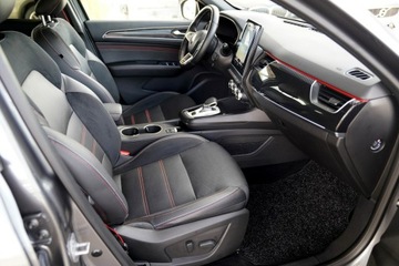 Renault Arkana SUV 1.6 E-TECH 143KM 2023 Renault Arkana LEDY parktronik SKÓRA nawi ACC, zdjęcie 19