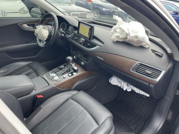 Audi A7 C7 2015 Audi A7 Sportback Quattro Bose Skóra Wentyalcja, zdjęcie 8