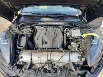 Porsche Macan 2023 Porsche Macan Base 2023 2.0 Benzyna 261KM, zdjęcie 6