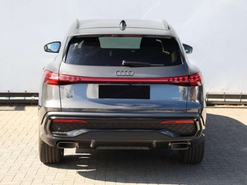 Audi Q5 II SUV Facelifting 2.0 40 TFSI MHEV 204KM 2025 AUDI Q5 TFSI quattro S line Suv 2.0 (204KM) 2025, zdjęcie 1
