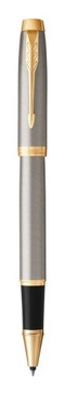 Pióro kulkowe Parker IM GT Brushed Metal