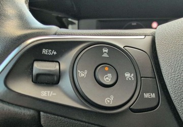 Opel Mokka II SUV 1.2 Turbo 130KM 2023 Opel Mokka 1.2 T Elegance SS SalonPL FVat Zadbany Od Reki Bogata Wersja, zdjęcie 17