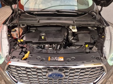 Ford Kuga II SUV Facelifting 2.0 TDCi 180KM 2018 Ford Kuga 2.0 TDCi Vignale, zdjęcie 11