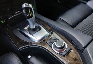 BMW Seria 5 E60 Sedan 540 i 306KM 2008 BMW Seria 5 Seria 5 4.0i 306KM Vat Marza Nawigacja GPS Bluetooth, zdjęcie 20