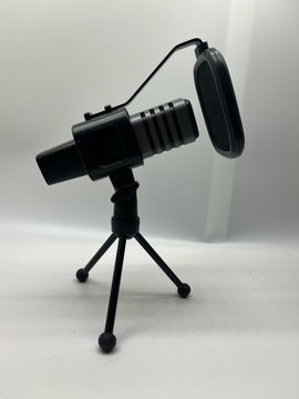СТУДИЙНЫЙ МИКРОФОН TONOR TC30