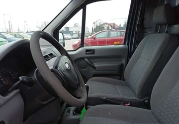 Ford Transit Connect 2005 Ford Transit Connect Ford Transit Connect 220 LWB VAN 1.8 Diesel 75KM, zdjęcie 9