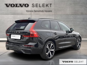 Volvo XC60 II 2025 Volvo XC 60 XC60 B5 B AWD Plus Dark aut, Pakiet cl, zdjęcie 5