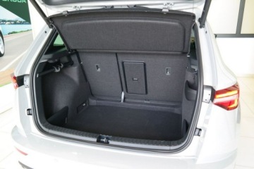 Skoda Karoq Crossover Facelifting 1.5 TSI ACT 150KM 2026 Škoda Karoq Skoda Karoq Sportline 1.5 TSI (150, zdjęcie 29