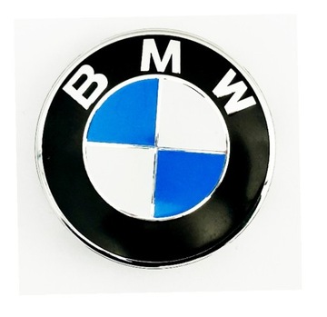 dekielek kapsel do felg alu BMW 68mm 1 szt.