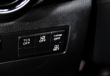 Mazda CX-3 Crossover Facelifting 2.0 Skyactiv-G 121KM 2019 Mazda CX-3 polski salon _ 1 wlasciciel _ 2.0 benzyna 2.0 Benzyna 121KM, zdjęcie 22