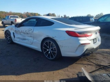 BMW Seria 8 II 2024 BMW Seria 8 840i xDrive 2024 3.0l 3.0 Benzyna 335KM, zdjęcie 3