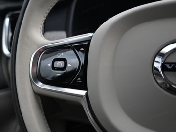 Volvo V90 II Plug-In Facelifting 2.0 T8 Plug-In Hybrid 455KM 2025 VOLVO V90 T8 AWD Plug-In Hybrid Ultra Bright 2.0 (455KM) 2025, zdjęcie 7