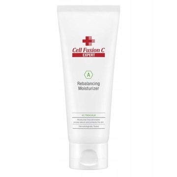 Cell Fusion C Rebalancing Moisturizer Krem 100ml